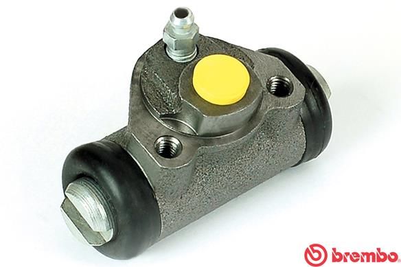 BREMBO A12858 - Wheel Brake Cylinder