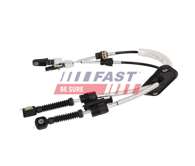 FAST FT11764 Cable Set, manual transmission