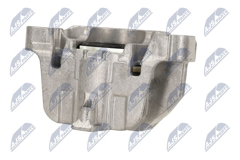 Paigutus, Mootor, NTY ZPS-ME-053