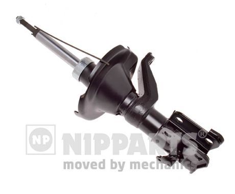 Амортизатор подвески NIPPARTS N5504008G на HONDA CIVIC VII Hatchback (EU, EP, EV)