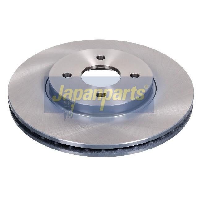 спирачен диск JAPANPARTS