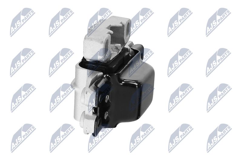 NTY ZPS-VW-100 Mounting, automatic transmission