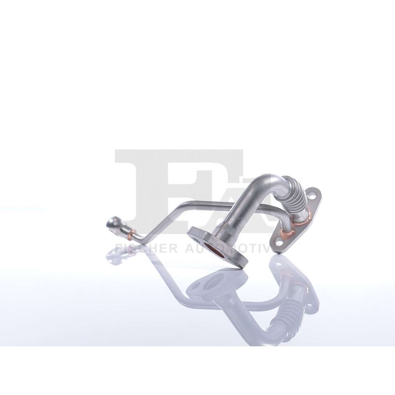 FA1 677-801 Oil Line, charger