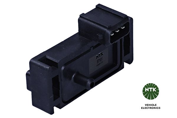 Sensor, Saugrohrdruck