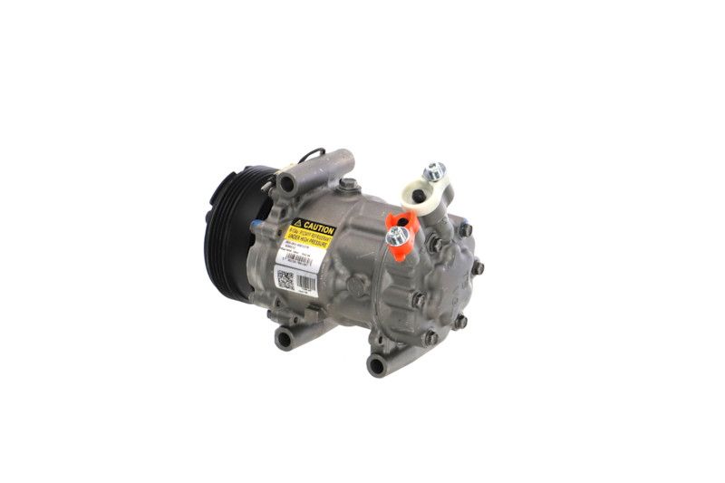 REMANTE 005-001-000137R Compressor, air conditioning
