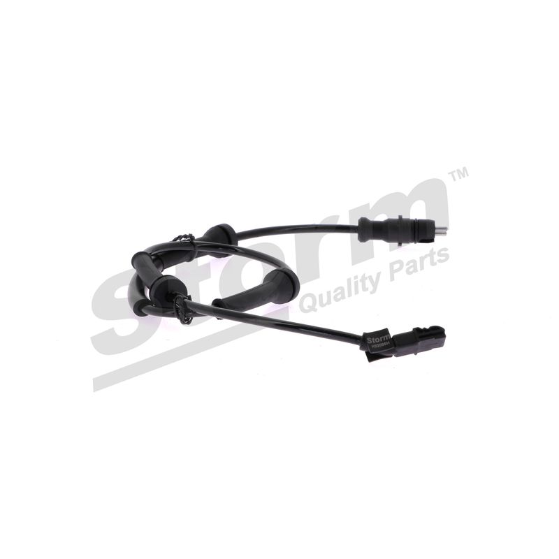 Capteur, vitesse de roue STORM QUALITY PARTS 888012