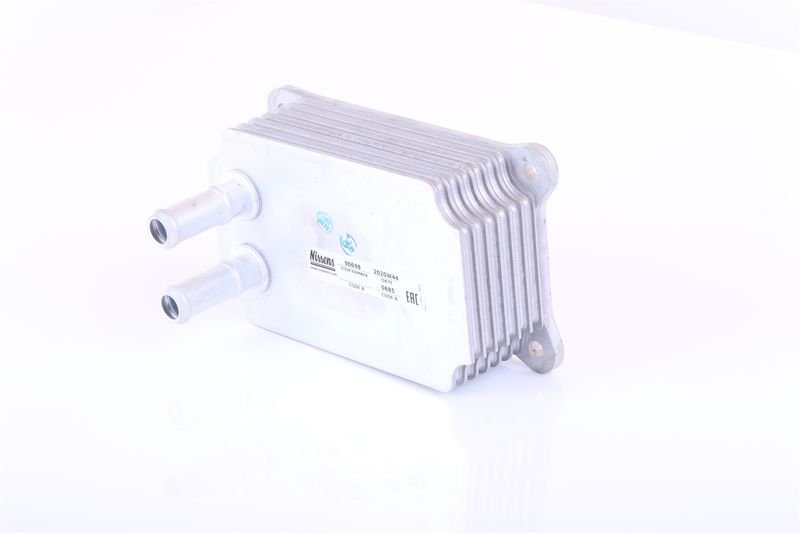 Õliradiaator, mootoriõli, NISSENS 90698