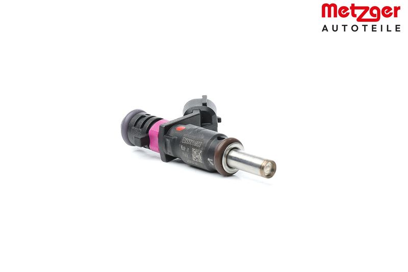 METZGER AUTOTEILE 0920135 Injector