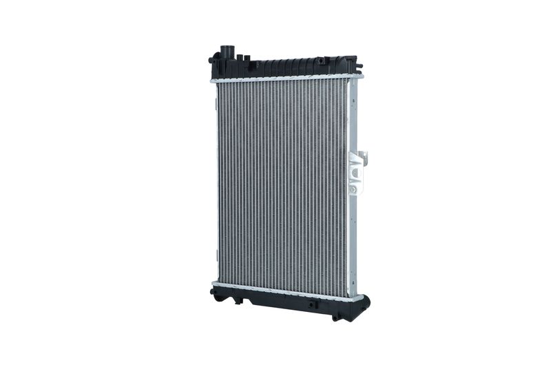 NRF 504140 Variklio aušinimo radiatorius