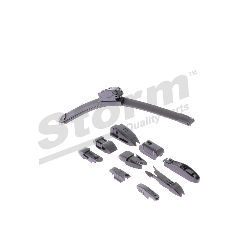Balai d'essuie-glace STORM QUALITY PARTS 1000381
