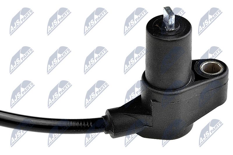 Andur, rattapöörete arv, NTY HCA-CT-020