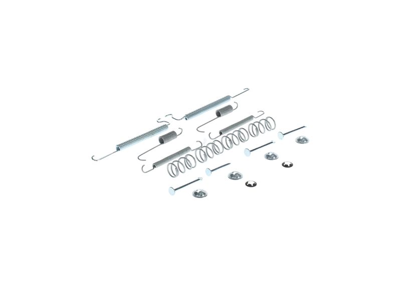 Lisakomplekt, Piduriklotsid, BOSCH 1 987 475 082