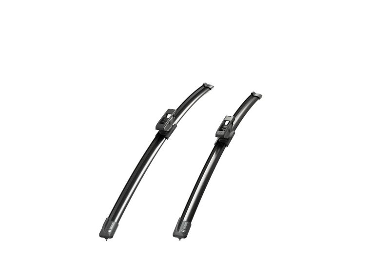 Klaasipuhastaja kumm, BOSCH 3 397 007 424