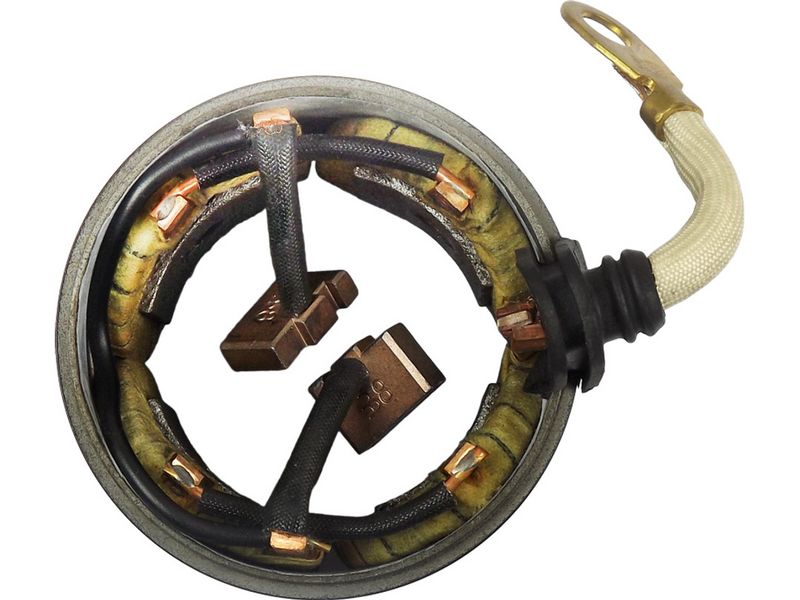 AS-PL SF9007 Field Winding, starter