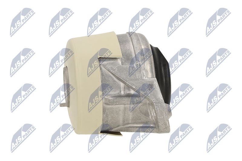 Paigutus, Mootor, NTY ZPS-ME-080