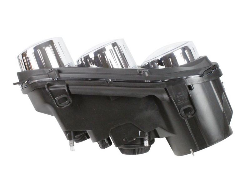 ABAKUS 667-1116R-LD-EM Headlight