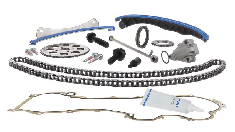 SKF VKML 82000-3 Timing Chain Kit