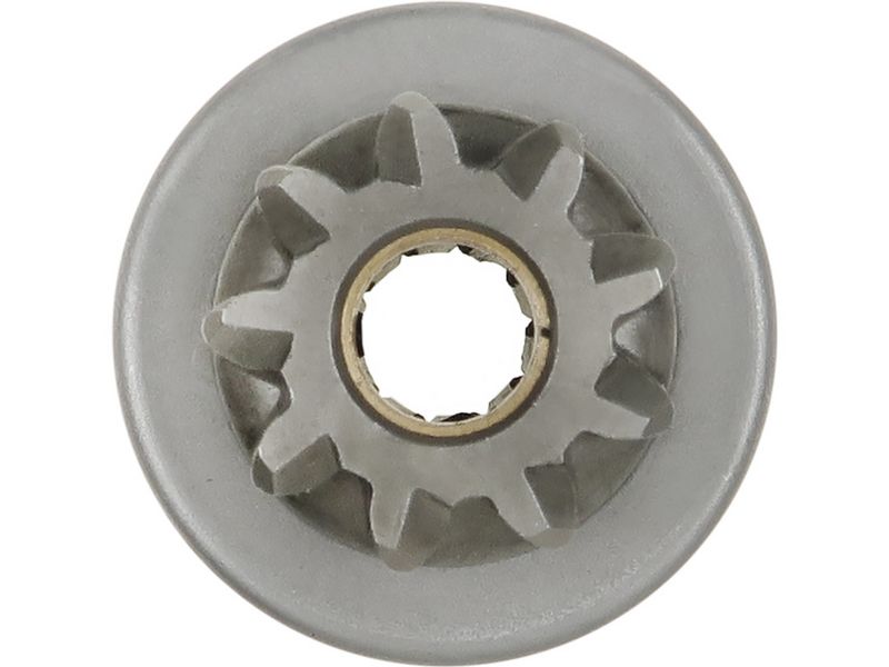 Vabajooks, starter, AS-PL SD6058