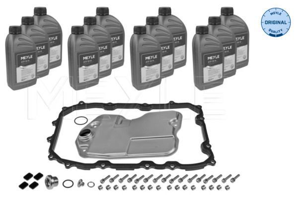 MEYLE 100 135 0105/XK Parts kit, automatic transmission oil change