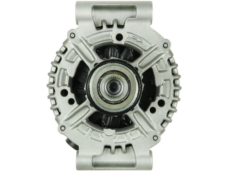 Generaator, AS-PL A0280PR