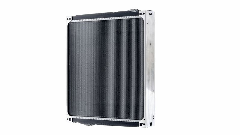 Product Image - Radiateur - CR2667000P - MAHLE