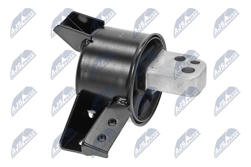 Paigutus, Mootor, NTY ZPS-HY-547