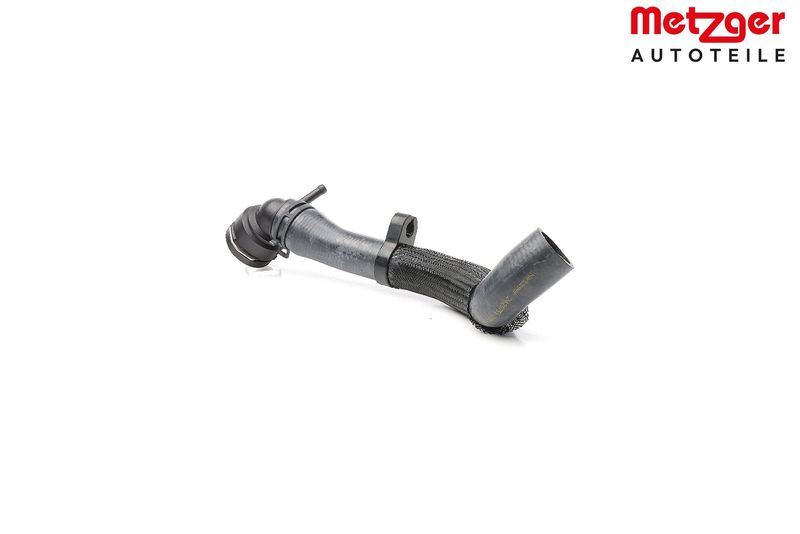 METZGER AUTOTEILE 2420751 Radiator Hose