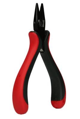 KS TOOLS 500.7021-E Round Nose Pliers