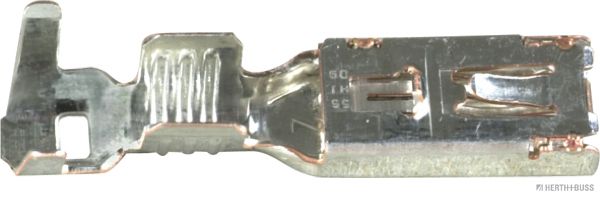 HERTH+BUSS ELPARTS 50253238 Stecker / Verbinder