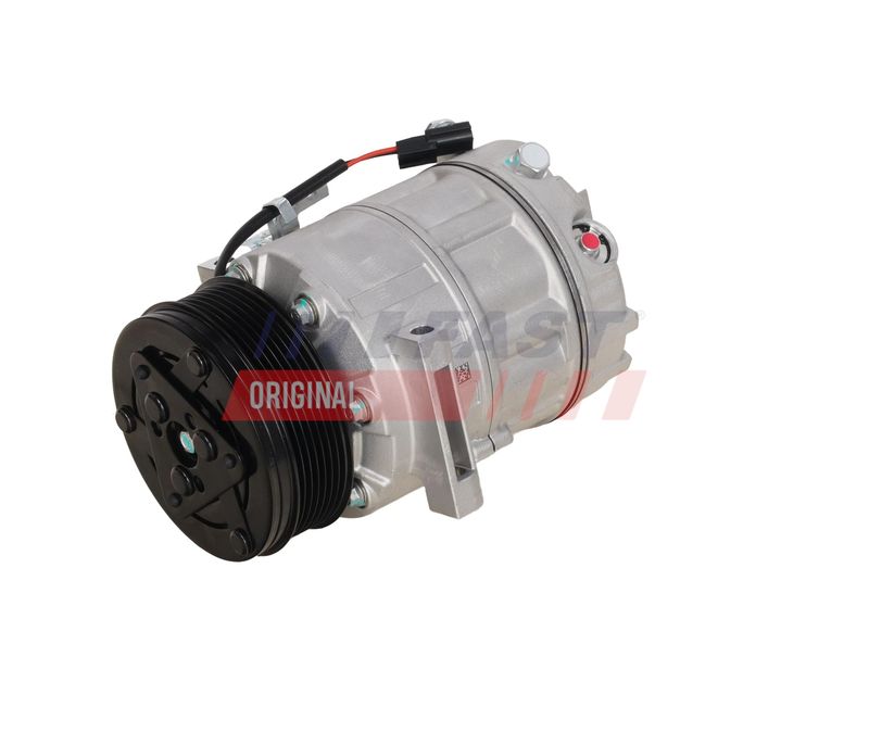 Kompressor, kliimaseade, FAST FT56320