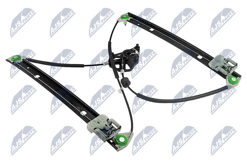 Aknatõstuk, NTY EPS-AU-068