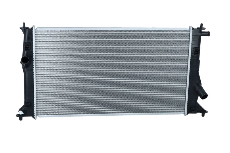 Radiador, refrigeración del motor NRF 53465