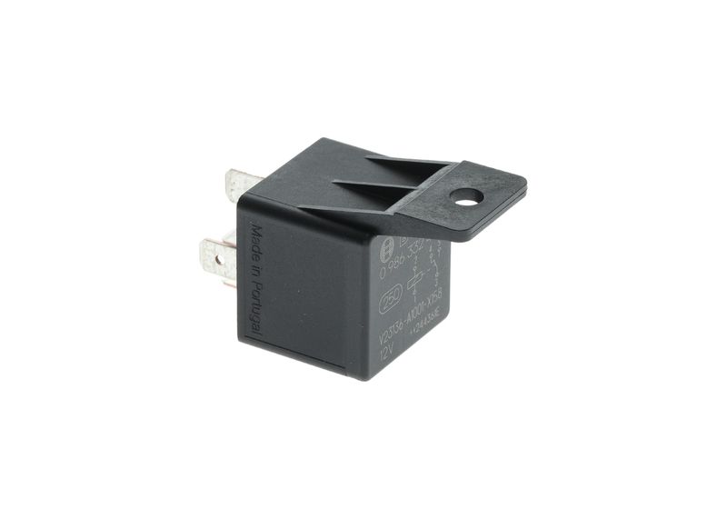 BOSCH 0 986 332 400 Реле, робочий струм