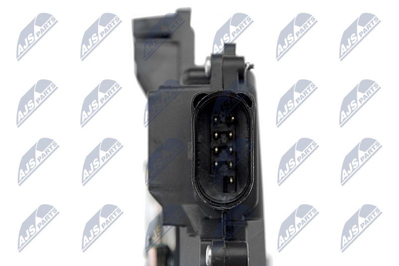 Ukselukk, NTY EZC-AU-015