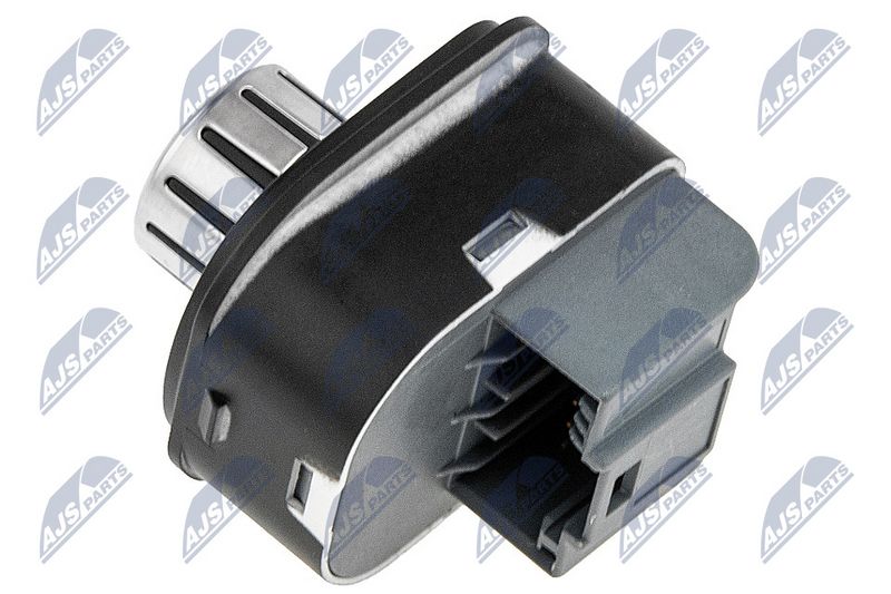 NTY EWS-VW-134 Veidrodėlių reguliavimo jungiklis
