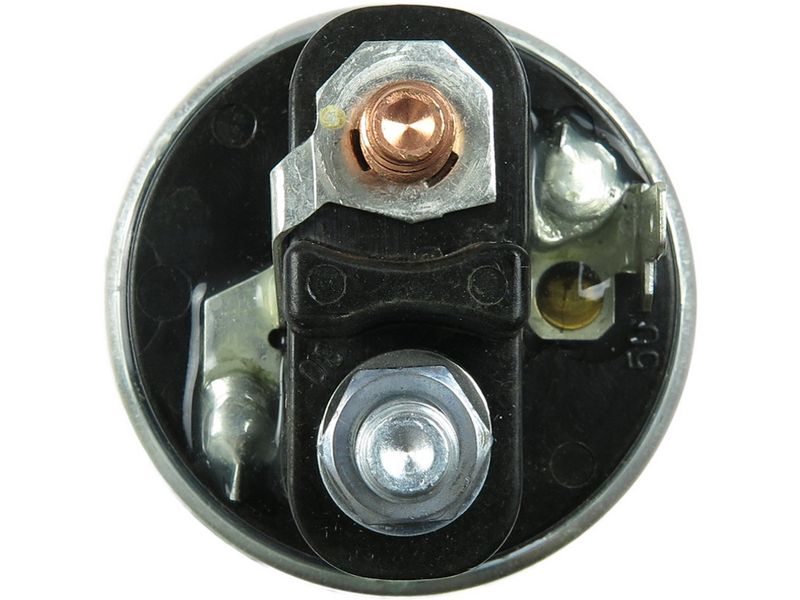 Magnetlülitus, starter, AS-PL SS0195(BOSCH)
