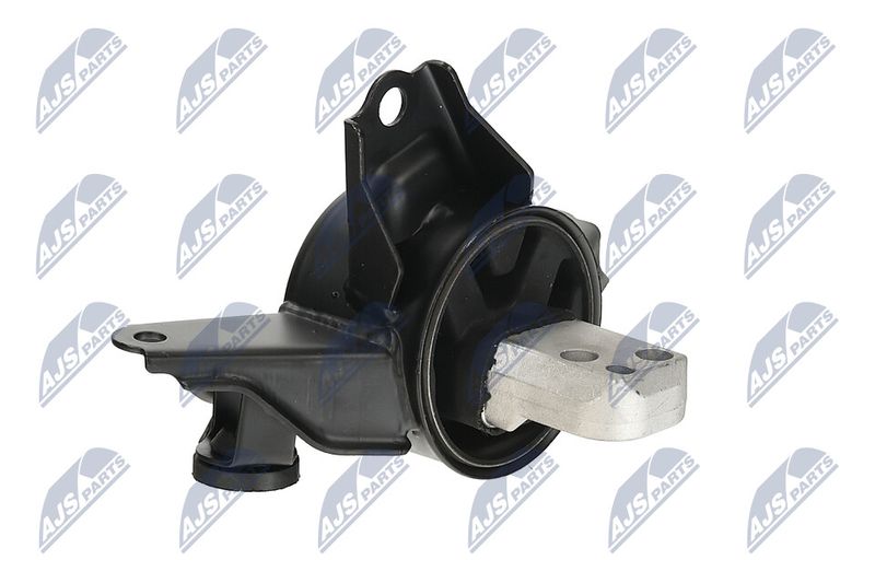 Paigutus, Mootor, NTY ZPS-KA-335