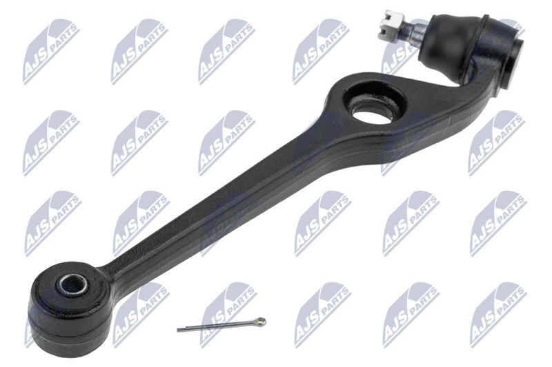 NTY ZWD-DA-017 Control/Trailing Arm, wheel suspension