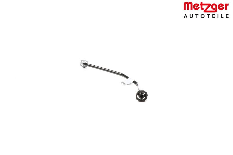 METZGER AUTOTEILE 2420901 Coolant Pipe