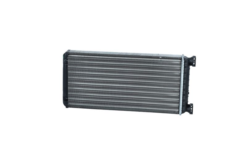 Výměník tepla, vnitřní vytápění 53549