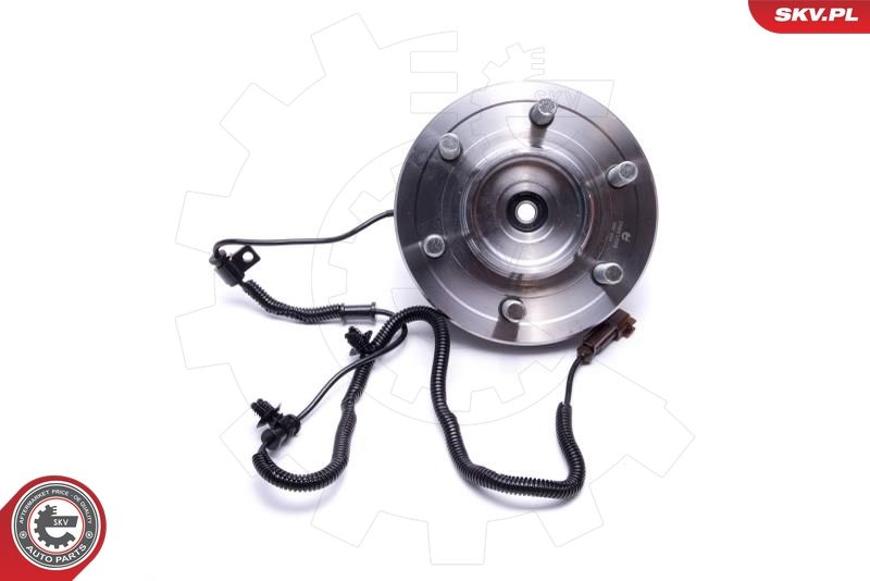 ESEN SKV 29SKV553 Wheel Bearing Kit