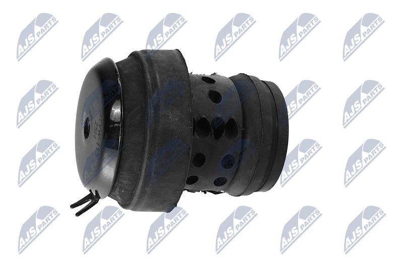 NTY ZPS-VW-115 Mounting, engine