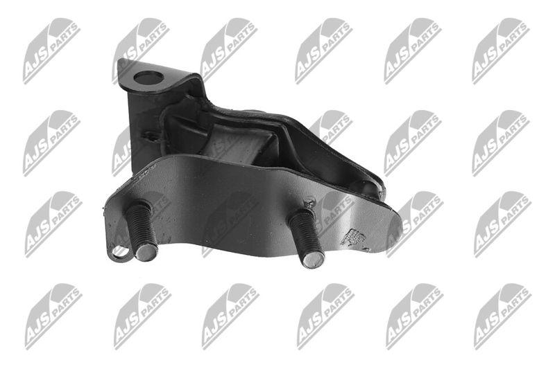 Paigutus, Mootor, NTY ZPS-HD-115