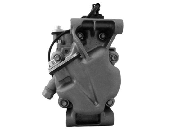 Airstal 10-1570 Compressor, air conditioning