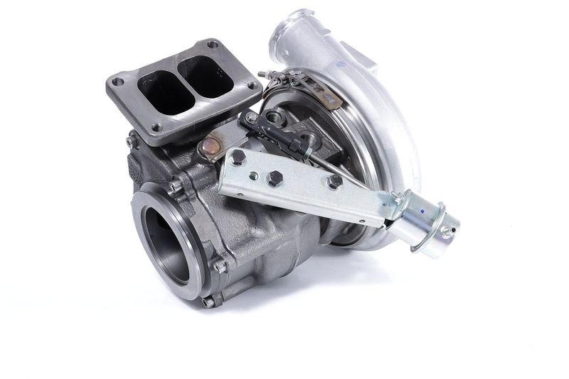Compresor,sistem de supraalimentare T917606 BTS Turbo