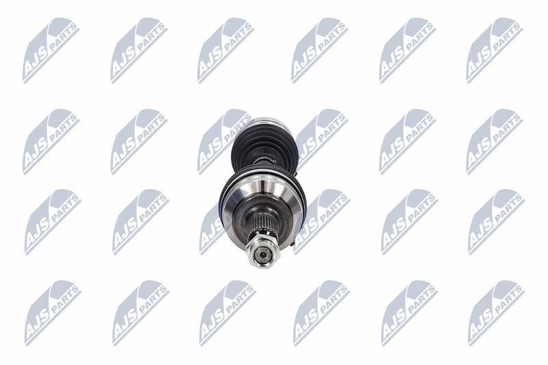 Veovõll, NTY NPW-CH-070