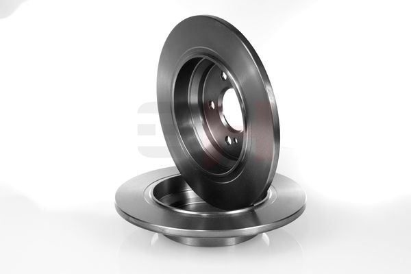 GH GH-423325 Brake Disc