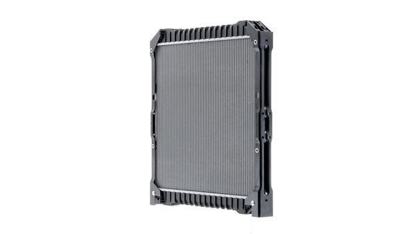 MAHLE CR 502 000P Radiator, engine cooling