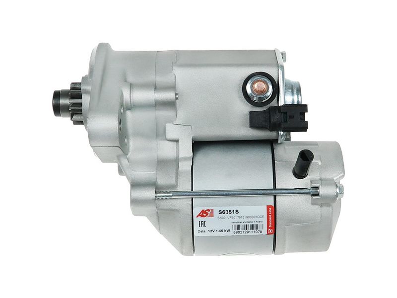 AS-PL S6351S Starter
