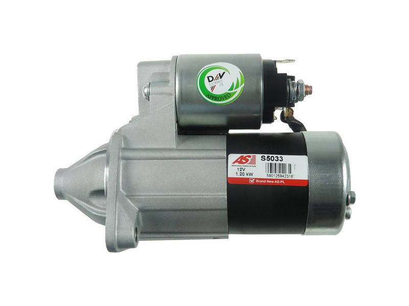 AS-PL S5033 Starter